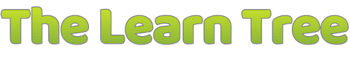 The Learn Tree logo