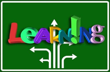 Learning